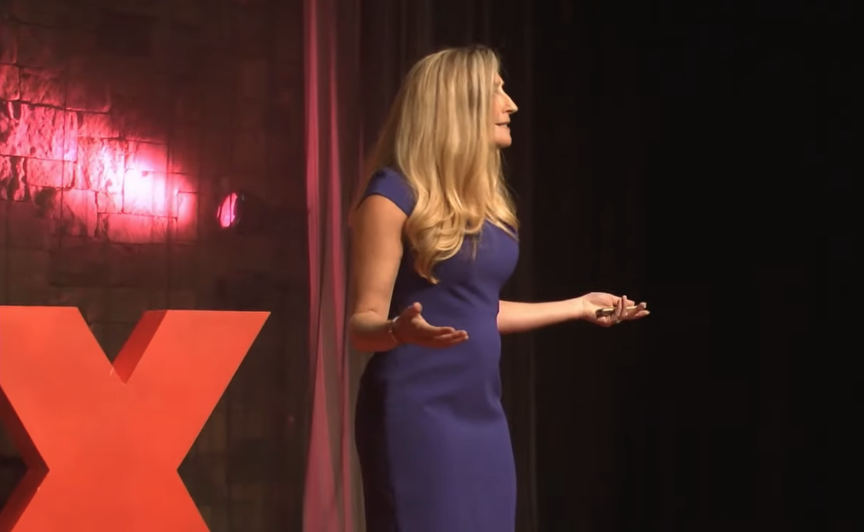 Divorce: It's Not About You | Jillian Wells | TED