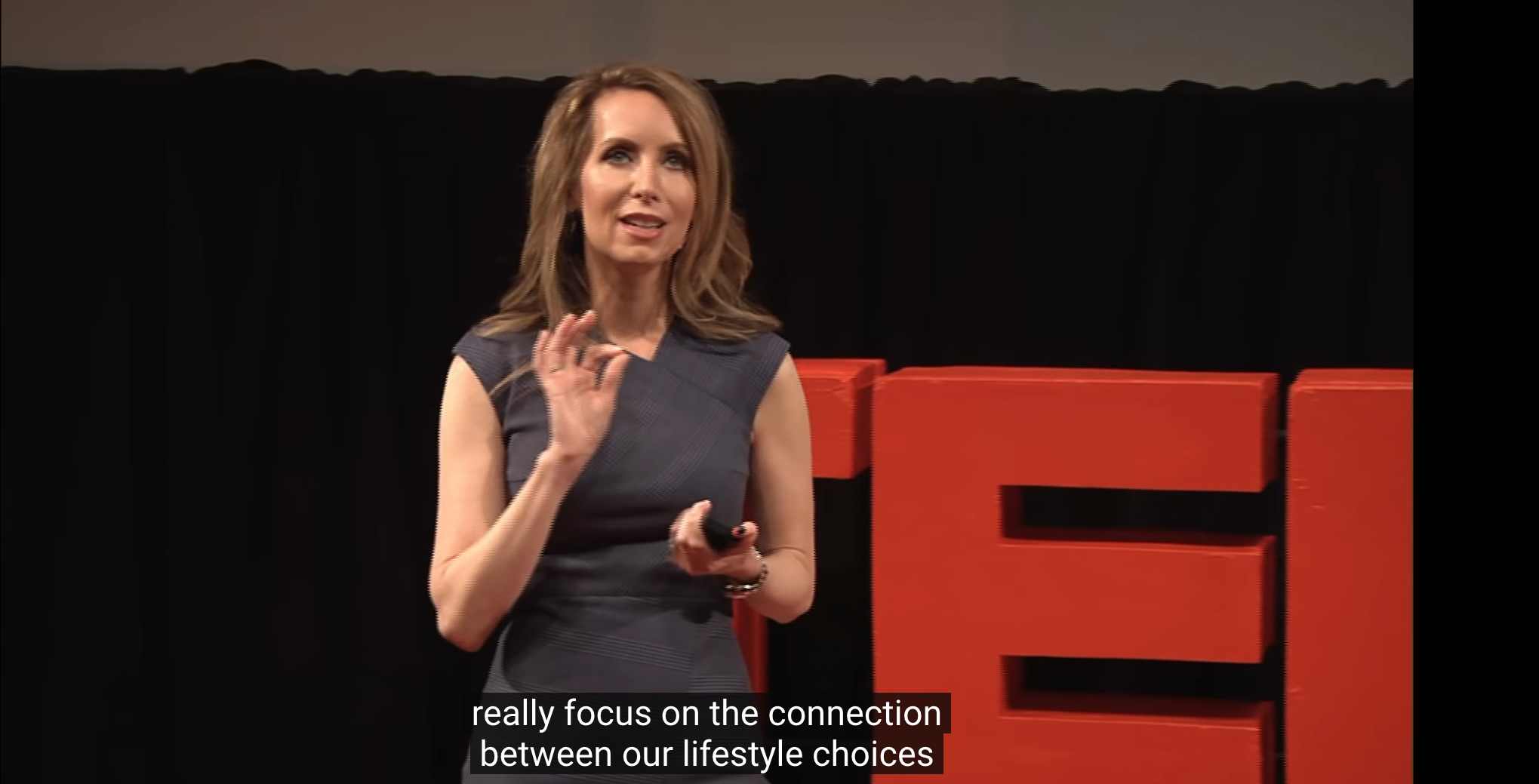 Intermittent Fasting: Transformational Technique | Cynthia Thurlow | TED