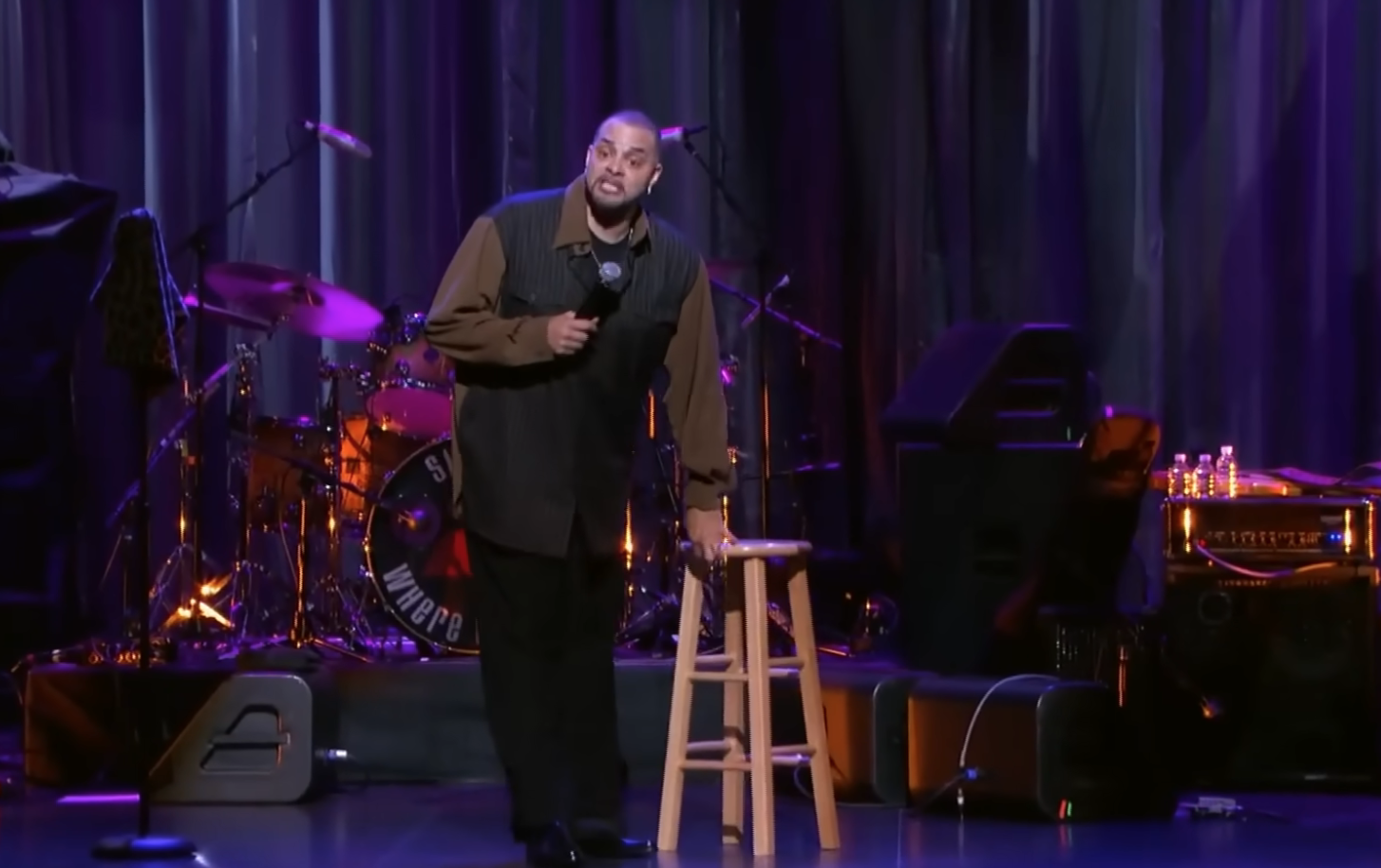 Sinbad On Marriage And Divorce