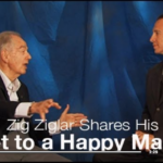 Zig Ziglar: The Secret To A Successful Marriage – Part 1