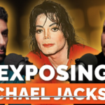 Exposing Michael Jackson (UNSEEN FOOTAGE)
